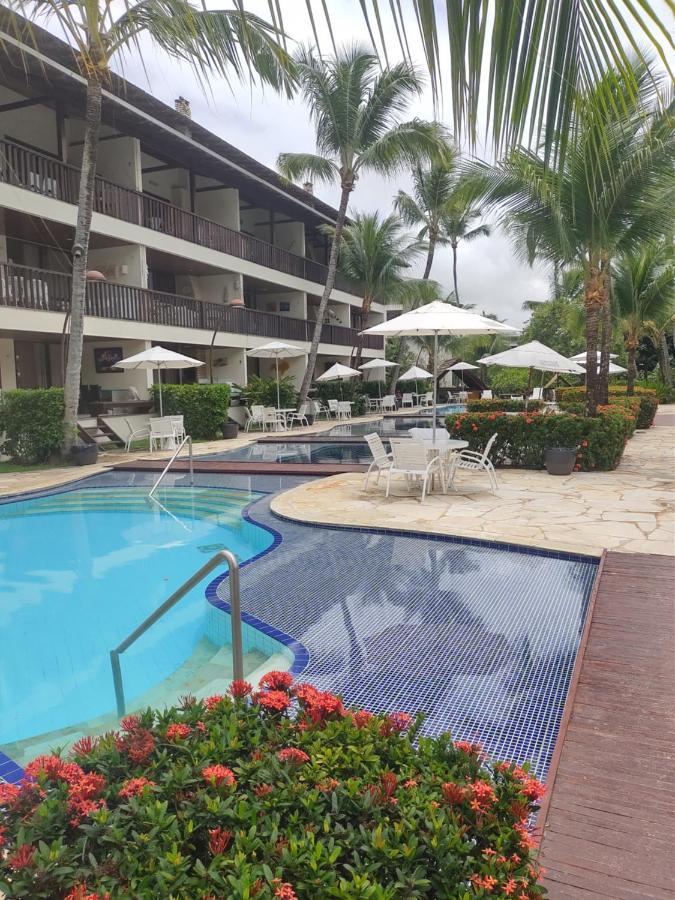 Nannai Residence Porto Galinhas Praia Muro Alto 101 Pôrto das Galinhas Exterior foto
