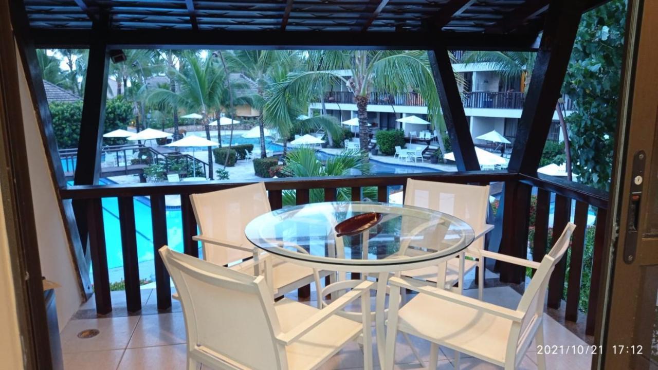Nannai Residence Porto Galinhas Praia Muro Alto 101 Pôrto das Galinhas Exterior foto